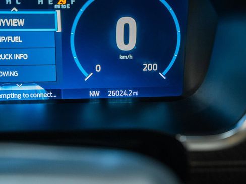 Certified 2022 Ford F150 Platinum w/ FX4 Off-Road Package image 53