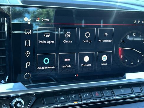 Used 2024 GMC Sierra 1500 SLT image 15