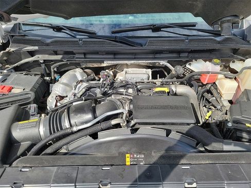 Used 2023 GMC Sierra 2500 AT4 w/ Driver Alert Package I image 29