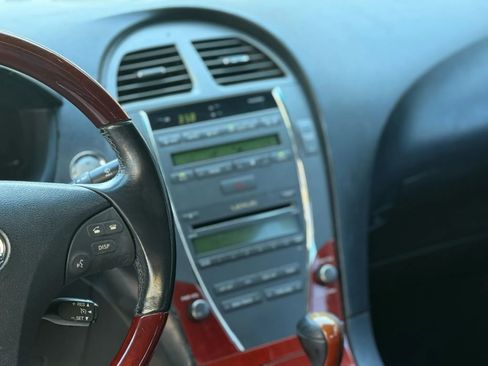 Used 2007 Lexus ES 350 image 17