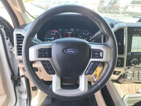 Certified 2018 Ford F250 Lariat w/ Tow Technology Bundle image 27