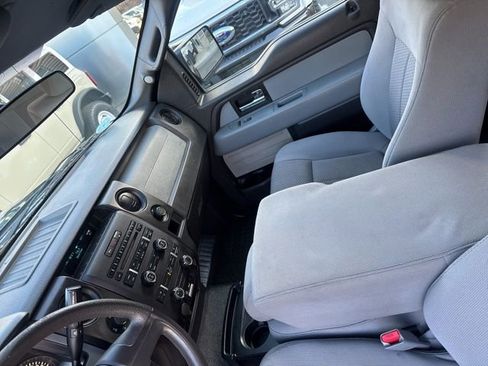 Used 2014 Ford F150 STX w/ Equipment Group 201A Mid image 27