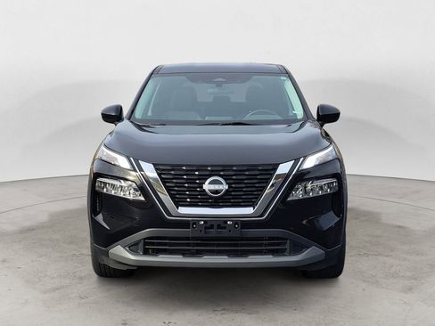 Used 2023 Nissan Rogue SV image 8