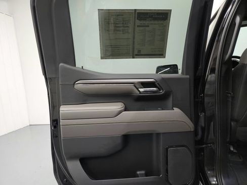 Used 2022 Chevrolet Silverado 1500 ZR2 AWD/4WD image 36