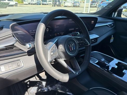 New 2026 Buick Enclave Sport Touring w/ Power Package image 13