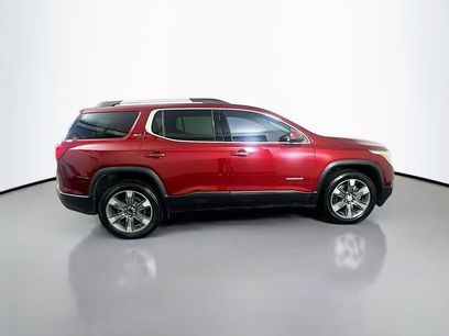 Used 2017 GMC Acadia SLT