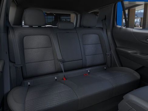 New 2026 Chevrolet Equinox LT image 17