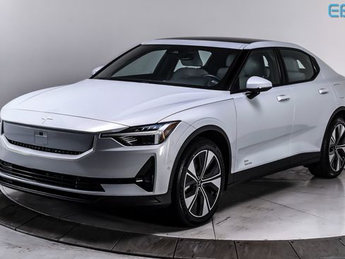 Used 2024 Polestar Polestar 2 Long Range Dual Motor image 2