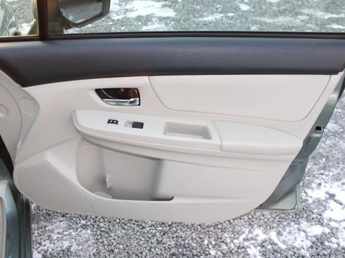 Used 2014 Subaru Impreza 2.0i Premium w/ All-Weather Package w/CVT image 19