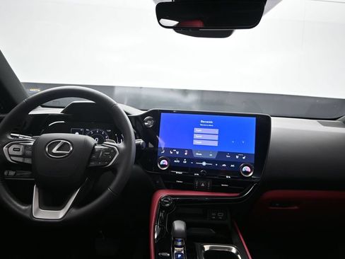 Certified 2025 Lexus NX 350 AWD w/ Premium Package image 19
