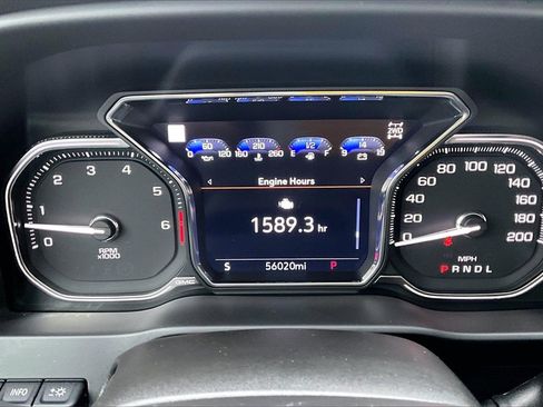 Used 2022 GMC Sierra 1500 AT4 w/ AT4 Premium Package image 21