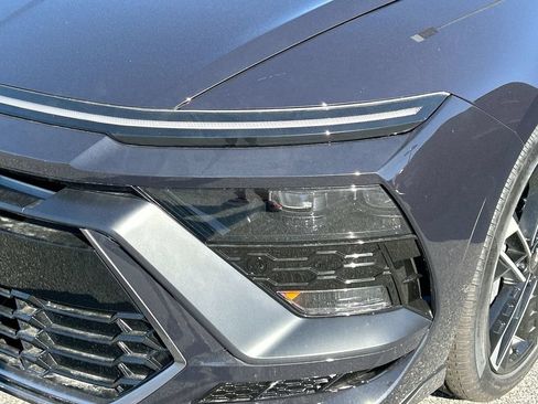 New 2026 Hyundai Sonata N Line FWD image 33