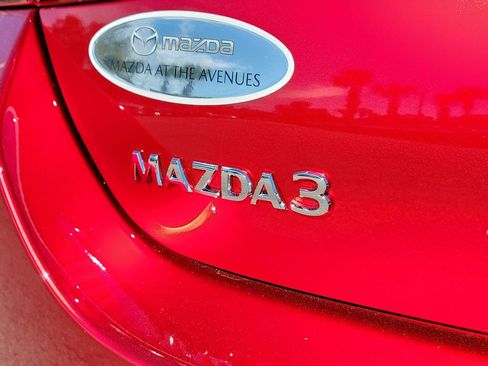 New 2026 MAZDA MAZDA3 2.5 S Sedan w/ Preferred Pkg image 7