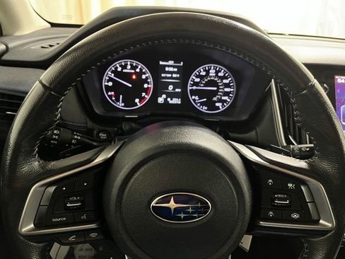 Used 2020 Subaru Outback Premium w/ Popular Package #1 AWD/4WD image 11