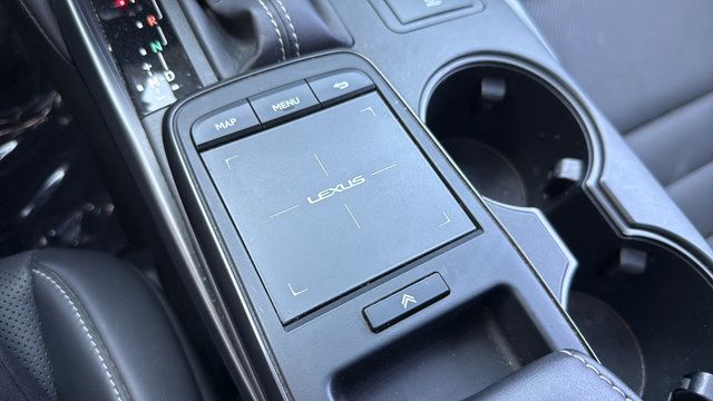 Used 2023 Lexus IS 350 F Sport w/ Navigation Package RWD image 27