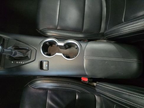 Used 2024 Ford Mustang Premium image 24