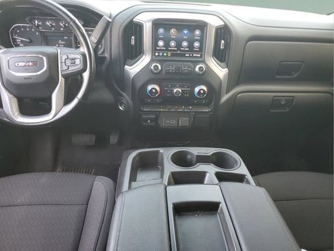 Used 2021 GMC Sierra 1500 Elevation AWD/4WD image 9