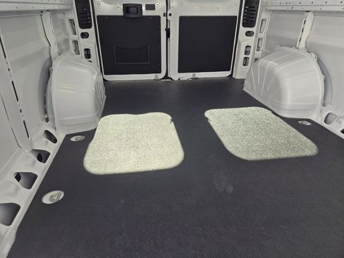 New 2026 RAM ProMaster 2500 w/ Premium Convenience Group image 21