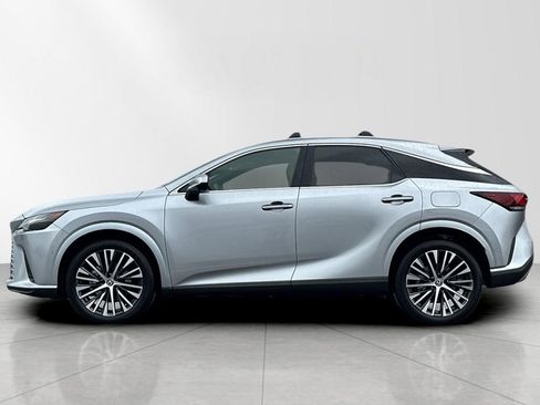 Certified 2025 Lexus RX 350 image 3