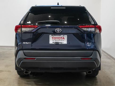 Used 2024 Toyota RAV4 XLE w/ Convenience Package AWD/4WD image 8