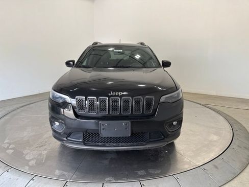 Used 2019 Jeep Cherokee High Altitude AWD/4WD image 2