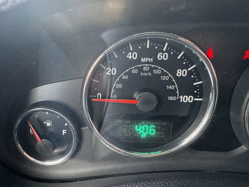 Used 2013 Jeep Wrangler Unlimited Sport w/ Dual Top Group image 20