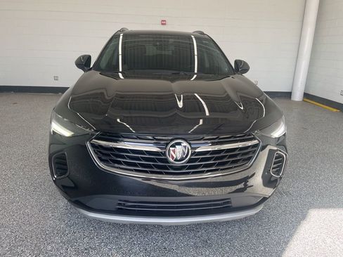 Used 2023 Buick Envision Essence w/ Sport Touring Package image 10