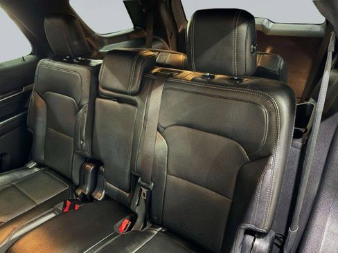 Used 2017 Ford Explorer Limited w/ Equipment Group 301A image 70