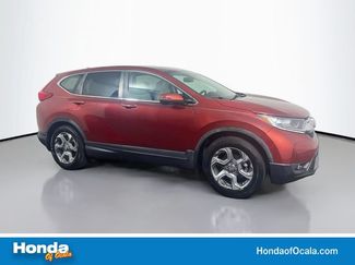 Used 2019 Honda CR-V EX-L video 1