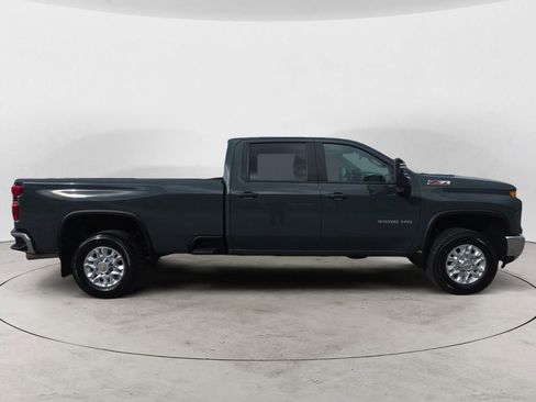 Certified 2025 Chevrolet Silverado 3500 LT w/ All Star Edition image 6