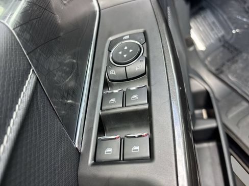 Used 2023 Ford F150 XLT w/ Equipment Group 302A High AWD/4WD image 12