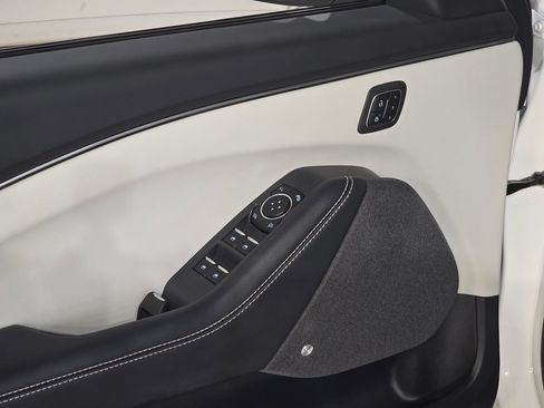 New 2025 Ford Mustang Mach-E Premium w/ Interior Protection Package AWD/4WD image 15