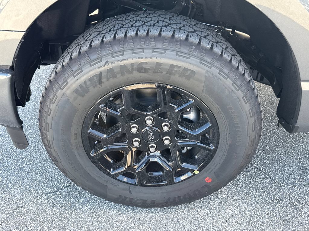 New 2026 Ford F150 STX AWD/4WD image 9