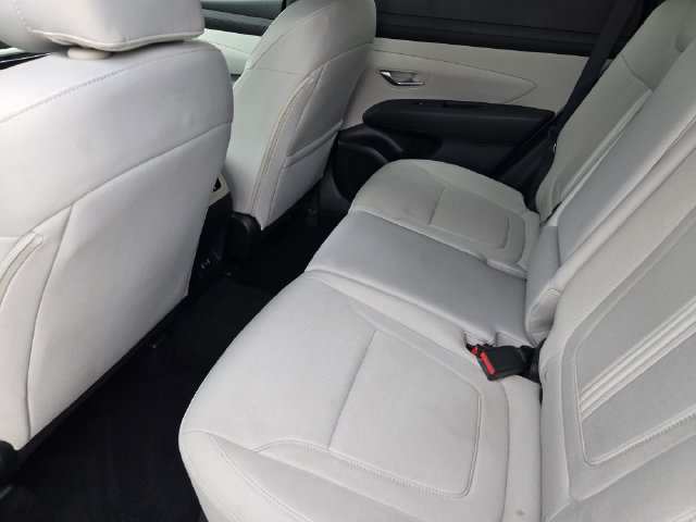 Used 2026 Hyundai Tucson SEL Plus FWD image 37