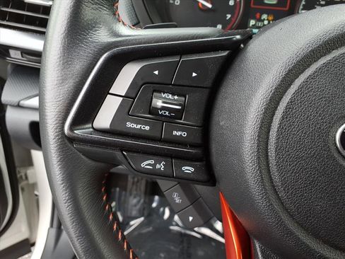 Used 2023 Subaru Forester Sport image 21