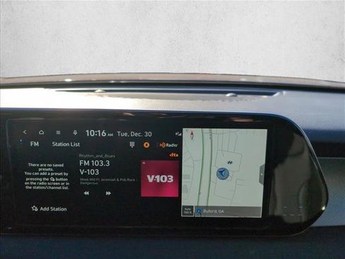 Used 2025 Hyundai Palisade SEL image 12