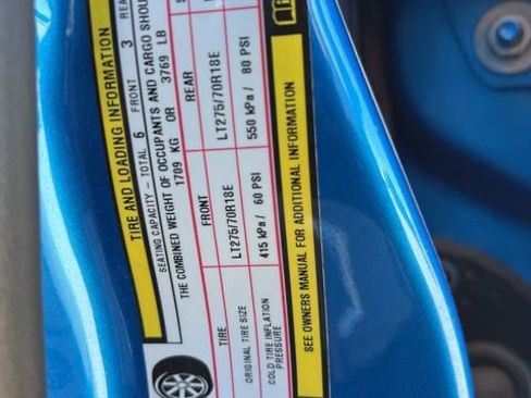 Used 2021 RAM 3500 Tradesman image 30