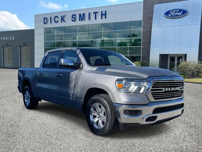 Used 2024 RAM 1500 Laramie