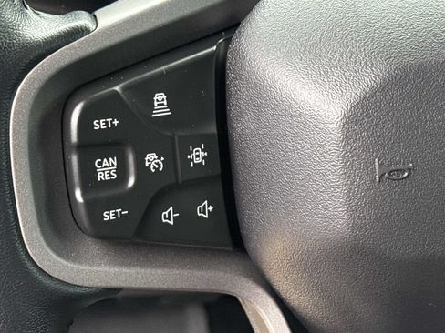 Used 2023 Ford Bronco Wildtrak AWD/4WD image 26