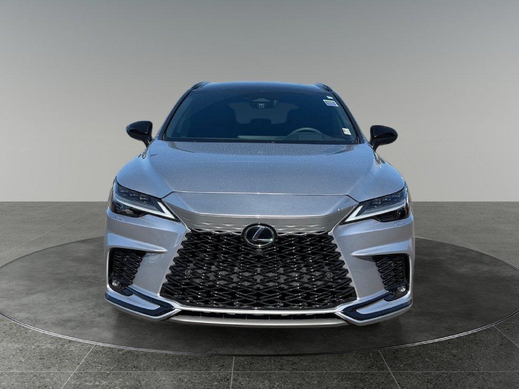 Used 2024 Lexus RX 500h F Sport w/ Convenience Package AWD/4WD image 2