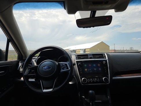 Used 2019 Subaru Outback 3.6R Limited AWD/4WD image 15