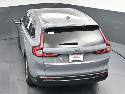 Used 2025 Honda CR-V EX-L image 35
