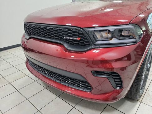 New 2026 Dodge Durango GT w/ Blacktop Package image 28