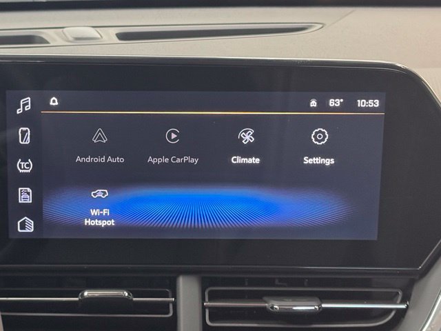 New 2026 Chevrolet Trax LT w/ Driver Confidence Package FWD image 14