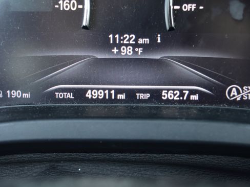 Used 2019 BMW X3 xDrive30i w/ Driving Assistance Package AWD/4WD image 20