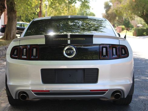 Used 2014 Ford Mustang GT Premium w/ GT Track Package image 5