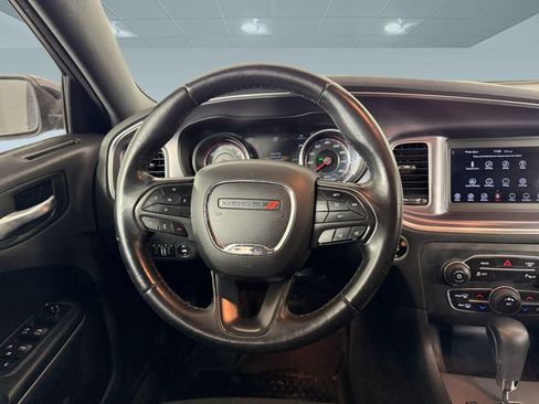 Used 2018 Dodge Charger Police w/ Fleet Safety Group AWD/4WD image 23