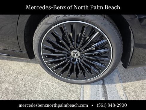 New 2026 Mercedes-Benz E 350 Sedan image 11