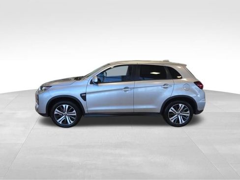 Used 2025 Mitsubishi Outlander Sport ES AWD/4WD image 3