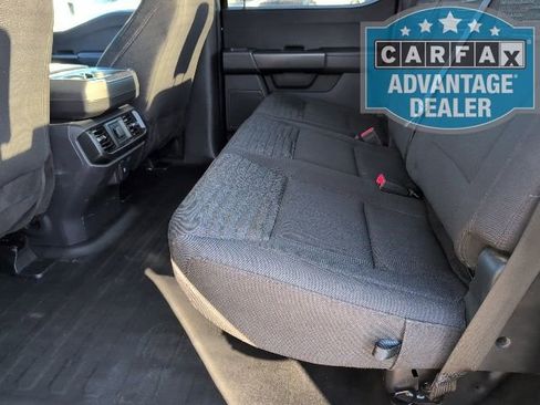 Used 2023 Ford F150 XL w/ STX Appearance Package image 9